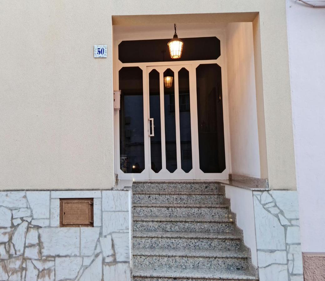 Casa Mirador Villa Alcanar Eksteriør bilde