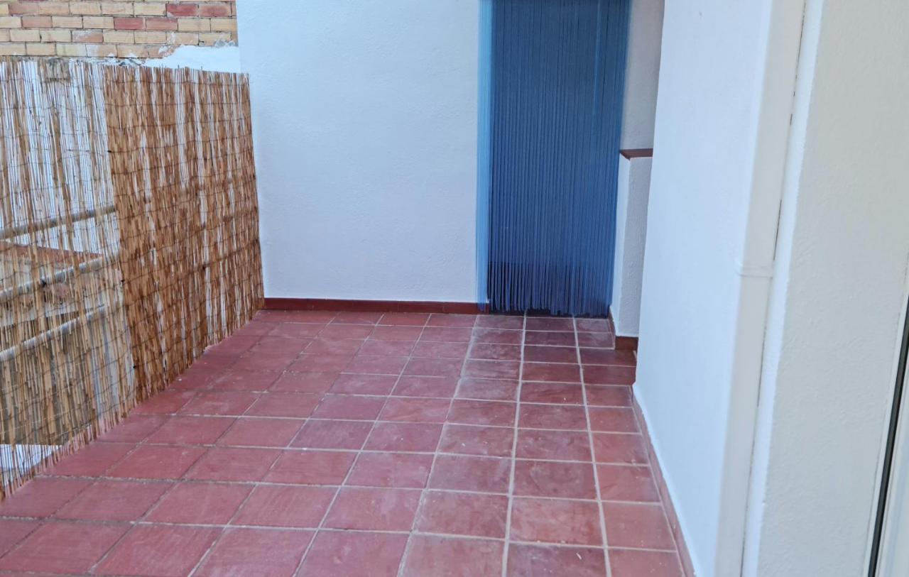 Casa Mirador Villa Alcanar Eksteriør bilde