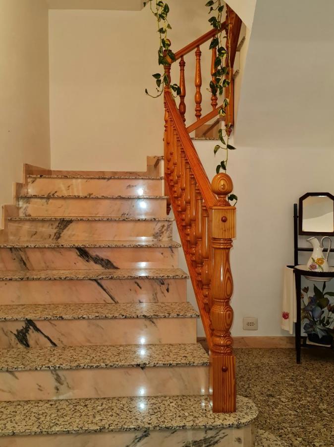 Casa Mirador Villa Alcanar Eksteriør bilde
