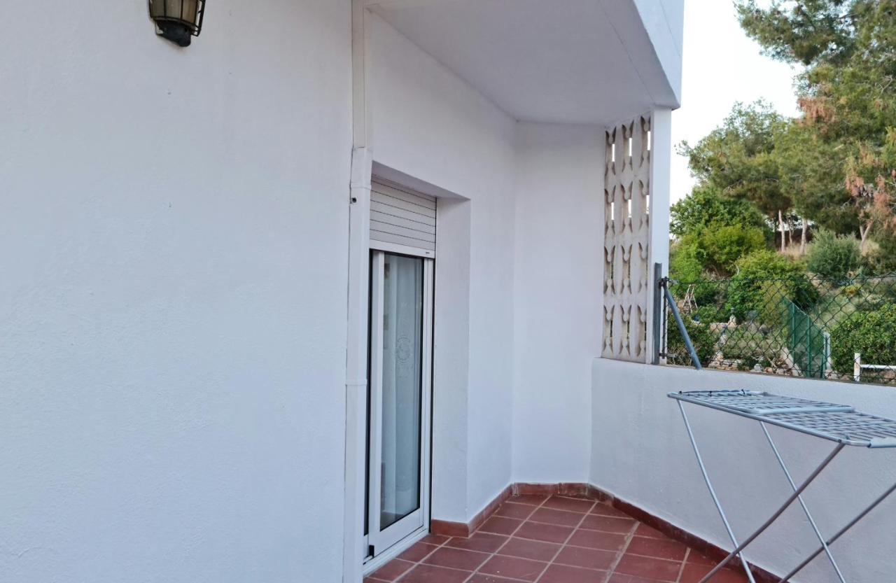 Casa Mirador Villa Alcanar Eksteriør bilde