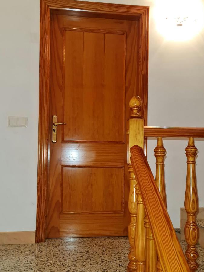 Casa Mirador Villa Alcanar Eksteriør bilde