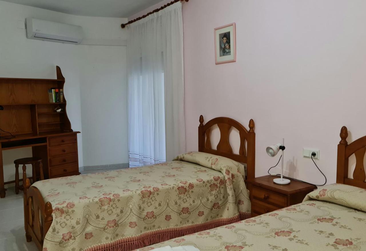 Casa Mirador Villa Alcanar Eksteriør bilde