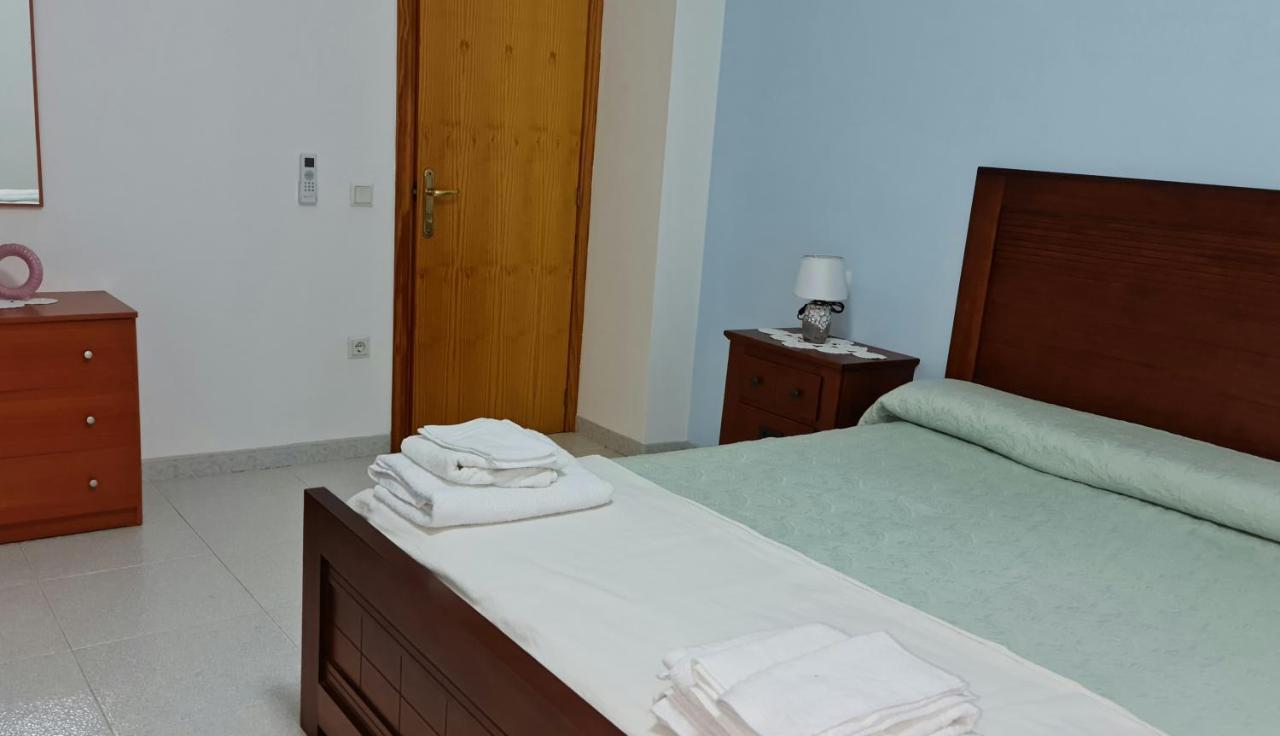 Casa Mirador Villa Alcanar Eksteriør bilde