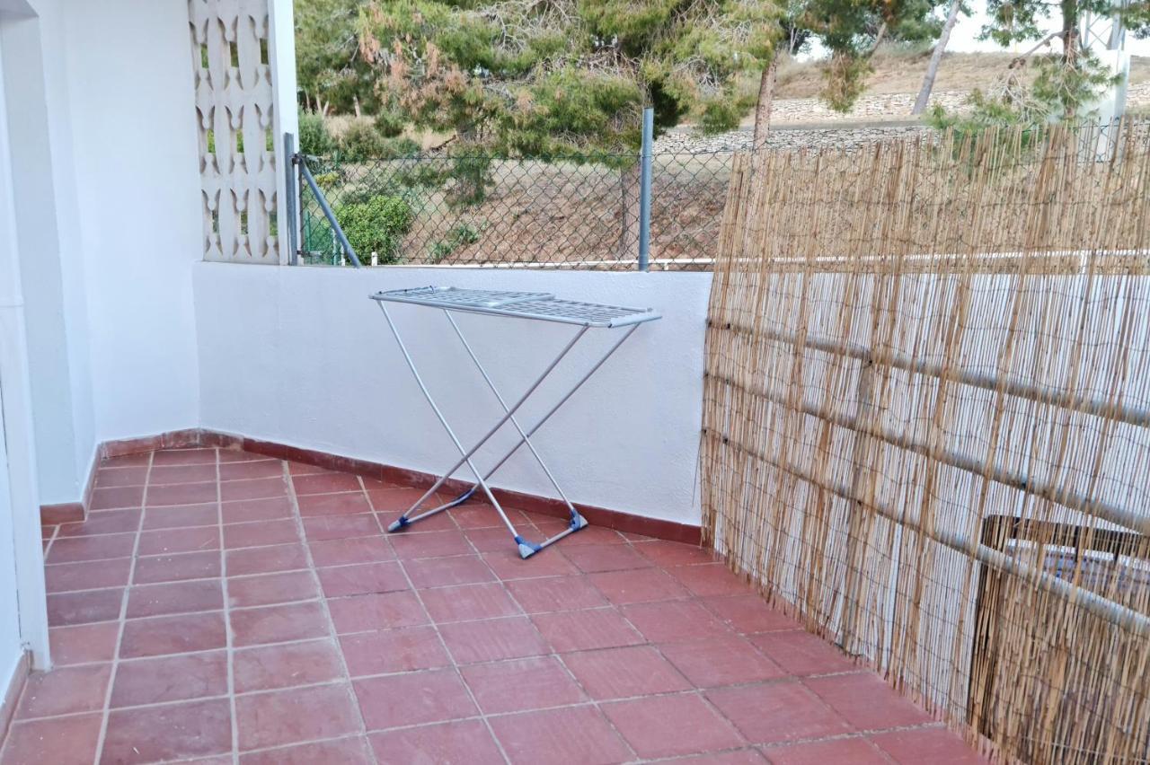 Casa Mirador Villa Alcanar Eksteriør bilde