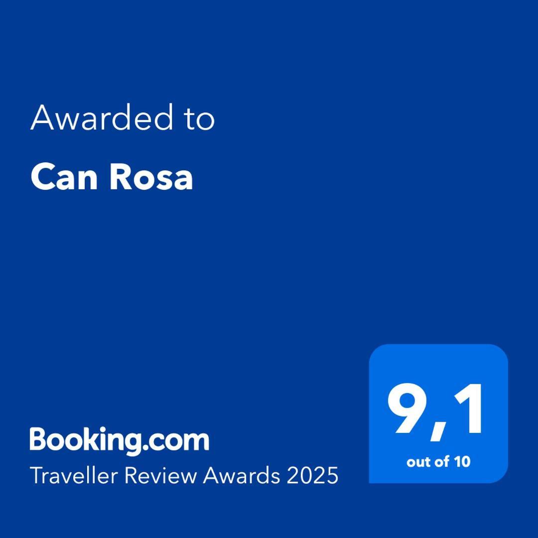 Casa Mirador Villa Alcanar Eksteriør bilde